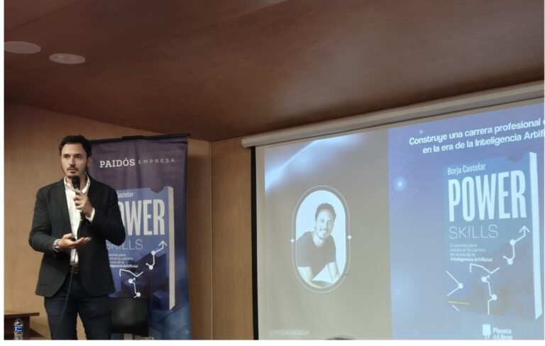 Las Power Skills y el fin de la titulitis