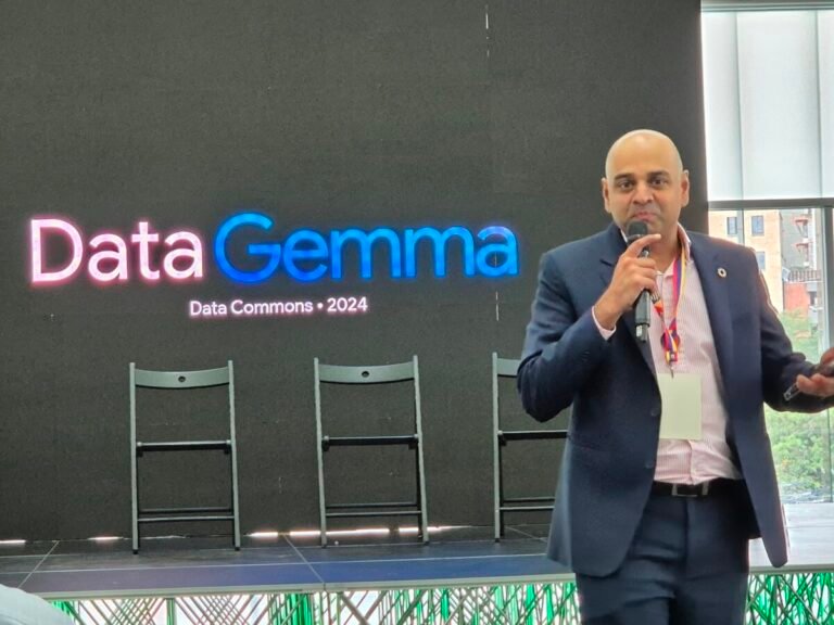 Google Data Commons, la importancia de los datos accesibles para todos