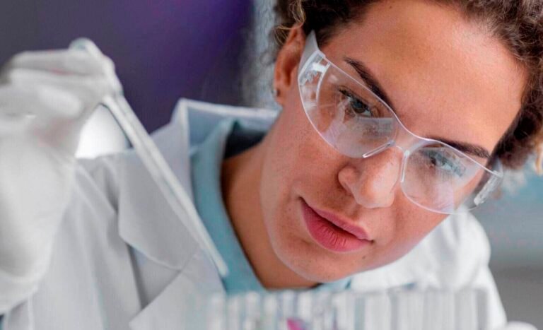 Abre la convocatoria ‘Premio L’Oréal Unesco 2025’ para  científicas