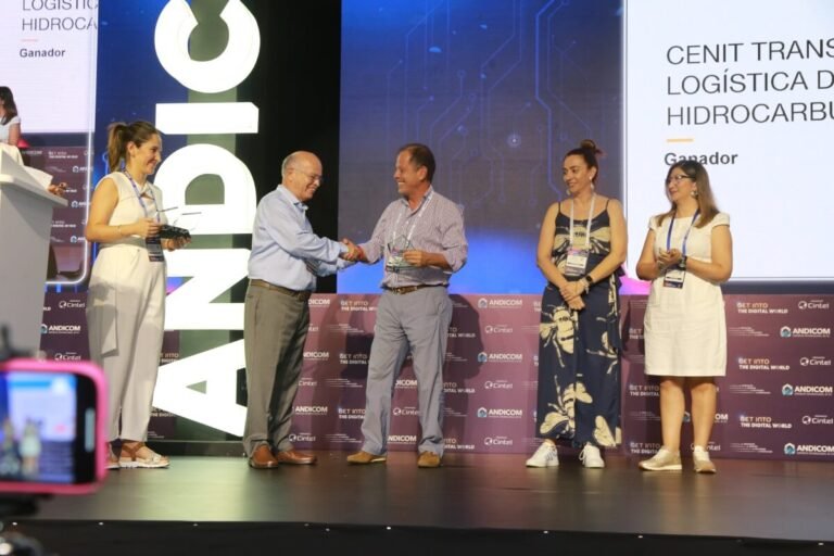 Transformación Digital, Smart Cities y Ciberseguridad: conozca los premios que traerá ANDICOM 2024