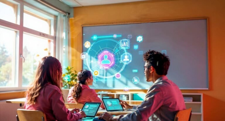 Icfes y CRC revelan primeros resultados de diagnóstico sobre competencias en alfabetización mediática e informacional en estudiantes