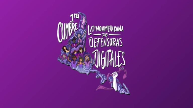 «Lo virtual es real»: La lucha contra la violencia digital en América Latina
