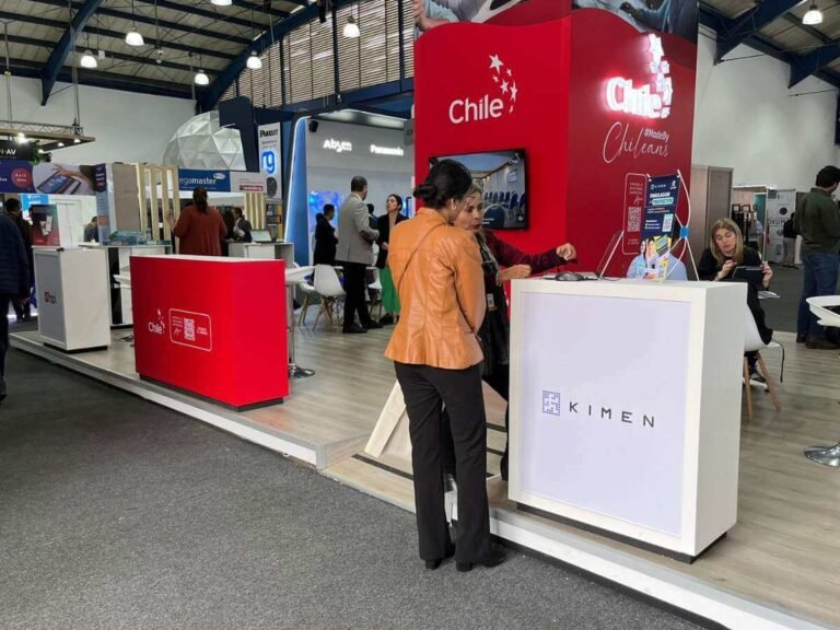 Chile y Colombia unidos por la educación en Latinoamérica