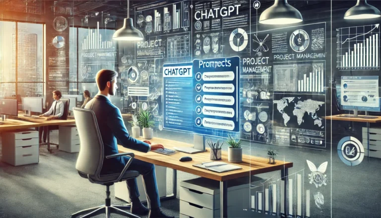 Optimice sus proyectos de investigación con estos 3 prompts de ChatGPT