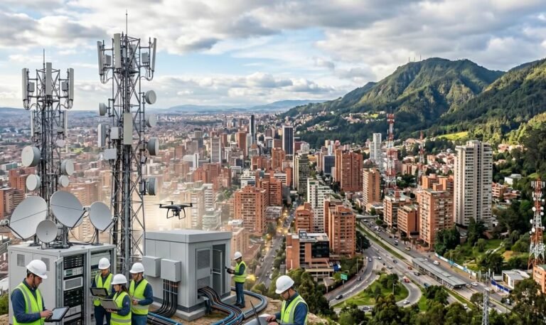 El futuro digital de Colombia y propuestas para los candidatos
