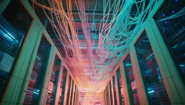 Redes inalámbricas: Claves para seguir la hoja de ruta de la Transformación Digital en 2025