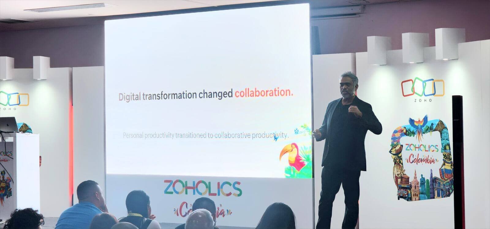 Zoholics Colombia 2024: Innovación en Medellín