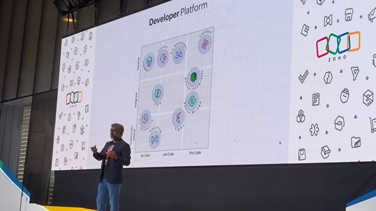 Los 3 principios de la Inteligencia Artificial de Zoho