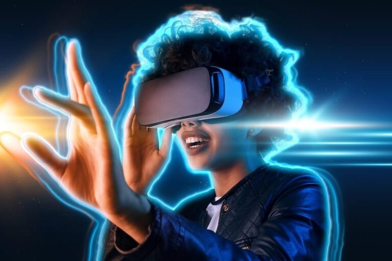 Realidad Virtual y su aplicación en los negocios