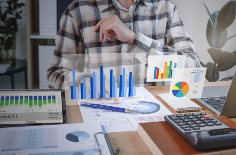Tendencias que están dando forma al futuro de la recaudación de Impuestos: La revolución de la IA en la gestión fiscal