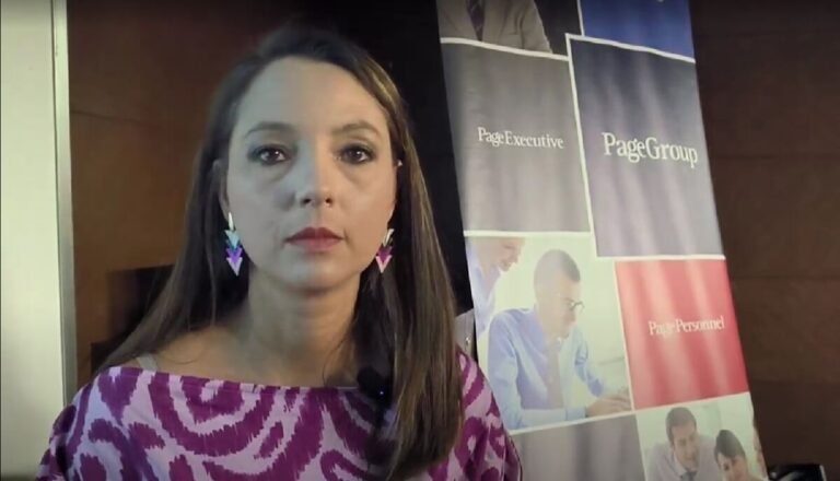 Las áreas de recursos humanos tienen que hacerse amigos de la tecnología
