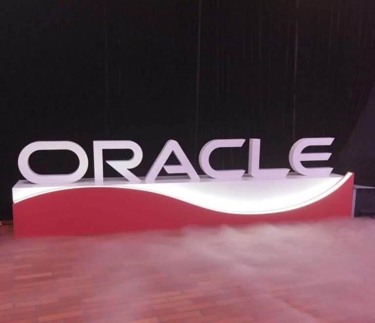 Oracle abre la primera Región de Nube Pública en Colombia