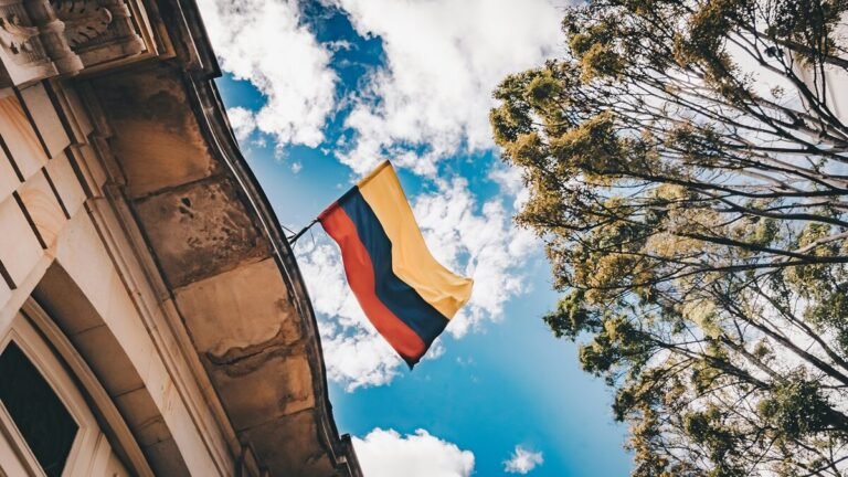 Colombia, un país de Regiones TIC