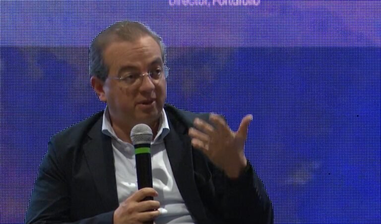 Los retos y oportunidades de Bogotá y la región para ser más inteligentes