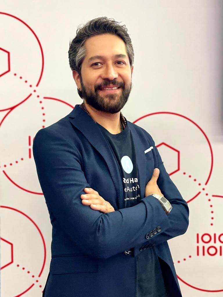Robert Calva