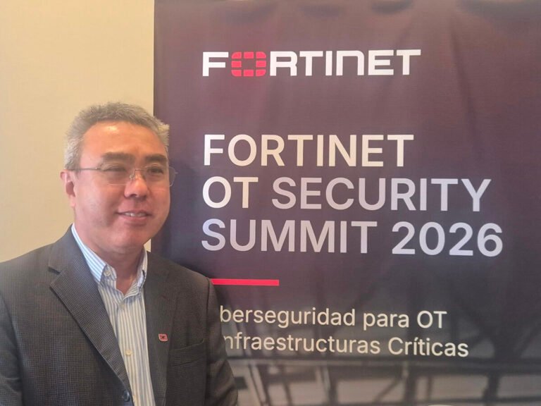 Roberto Suzuki: no intenten implementar la ciberseguridad en OT como lo hacen en TI