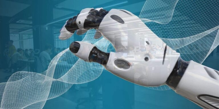 Automatización Robótica de Procesos (RPA) multiplica eficiencia en empresas