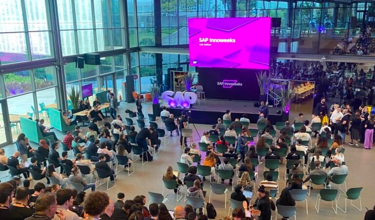 SAP Labs Latinoamérica, el hub que transforma la región