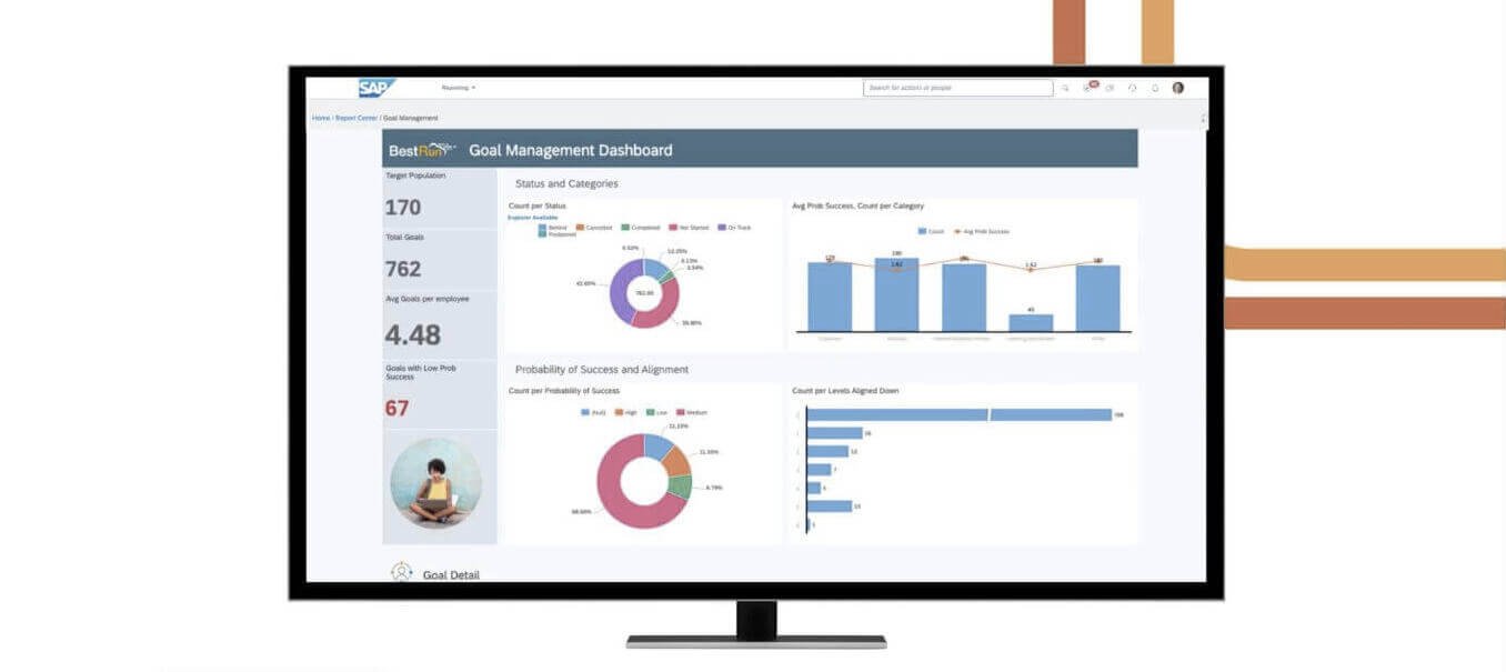 SAP SuccessFactors e1721078369345