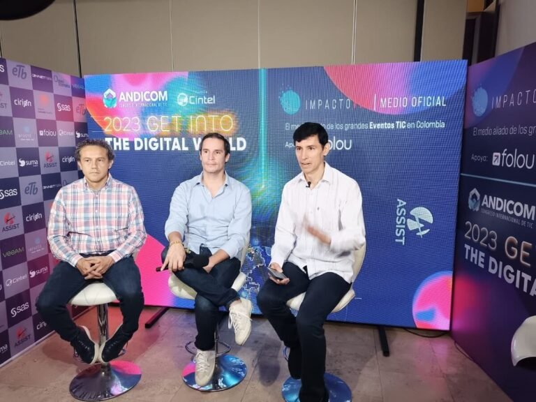 Ética y la democratización de la Inteligencia Artificial, dos de los mensajes de SAS en Andicom