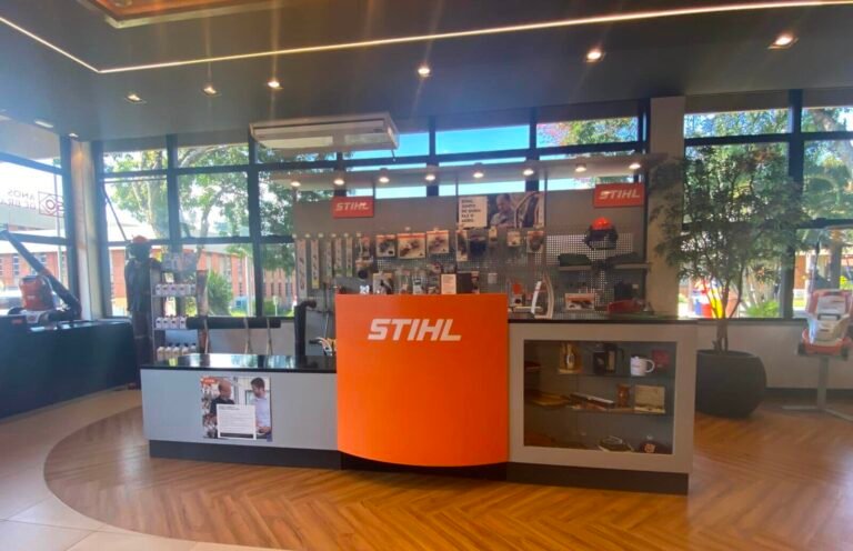 “No es un proyecto del área de TI. Es un proyecto de negocios”: Ricardo Nizol, director de TI de STIHL