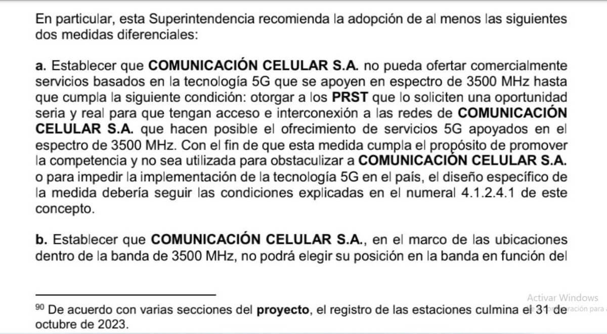 SIC Concepto Claro 2