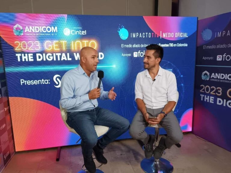 SONDA y su enfoque en la reindustrialización sostenible desde la tecnología
