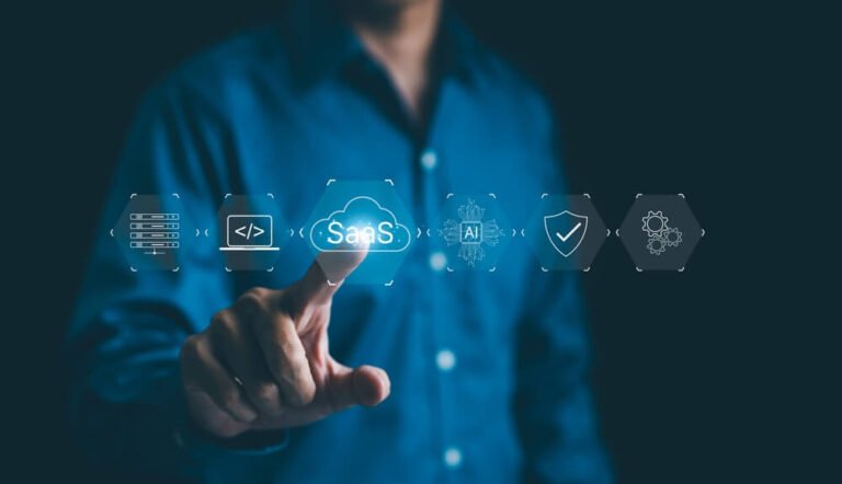 SaaS: La clave para escalar tu negocio con tecnología