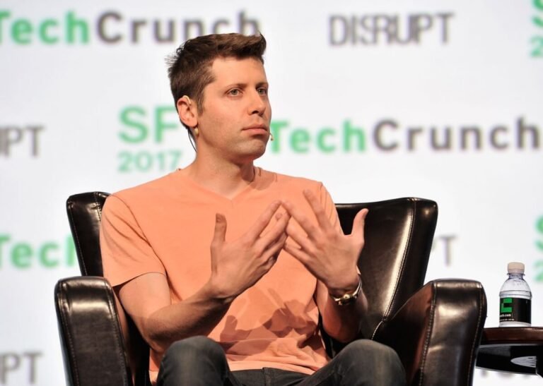 Microsoft contrata a Sam Altman, despedido de OpenAI