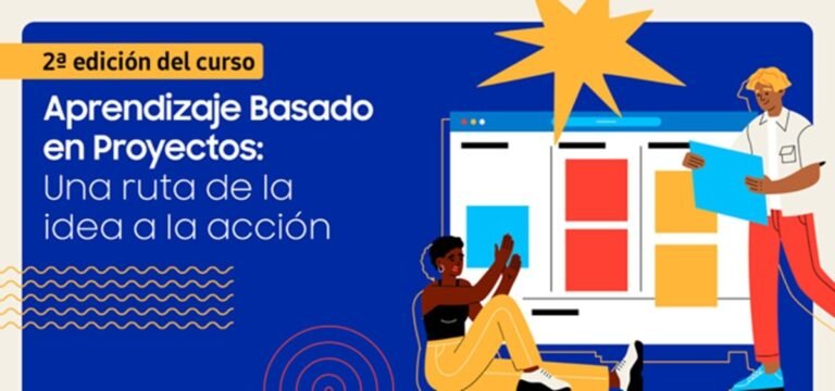 Segunda edición del curso Solve for Tomorrow Latam ofrece certificación internacional a docentes