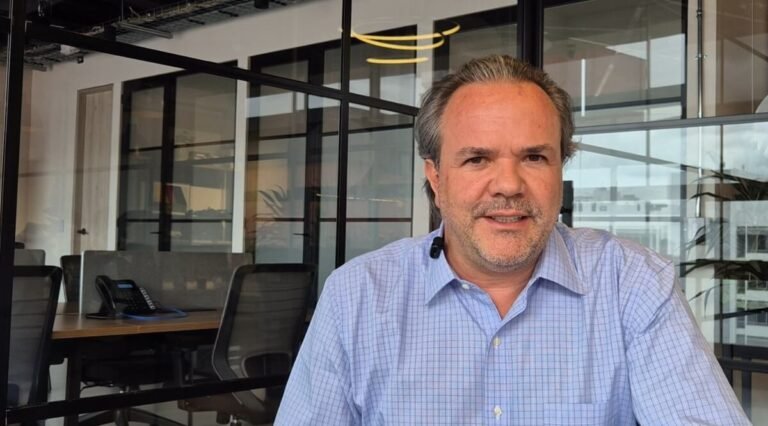 Santiago Holguín: Los pilares de Team IT