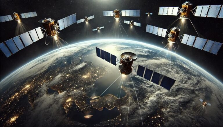 Si las políticas públicas no logran las metas de conectividad, los satélites LEO lo harán