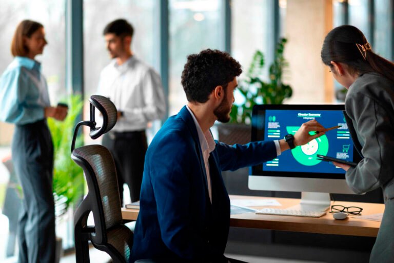 Schneider EcoStruxure: Clave para la sostenibilidad empresarial