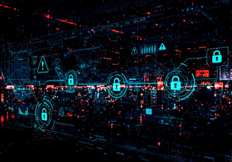 Seguridad en redes ante errores humanos: cómo prevenir brechas críticas