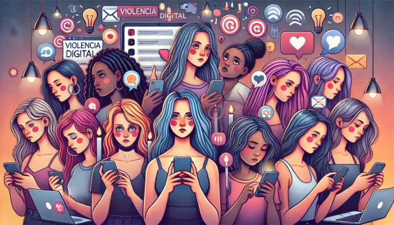 Sexting en Colombia: Enredos digitales y cuidados oportunos