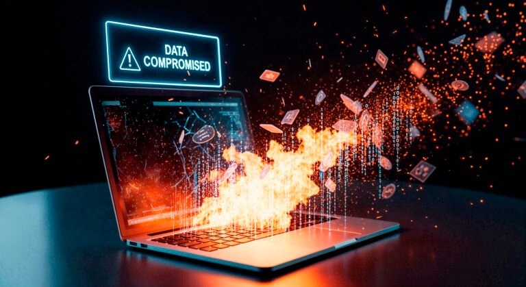 El uso de cuentas personales de ChatGPT dispara el riesgo de filtración de datos en las empresas
