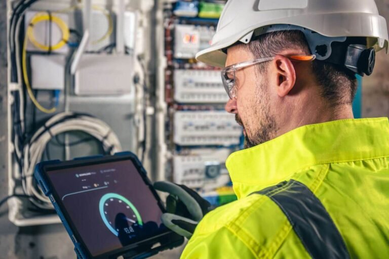Smart Manufacturing: Transformando la industria moderna