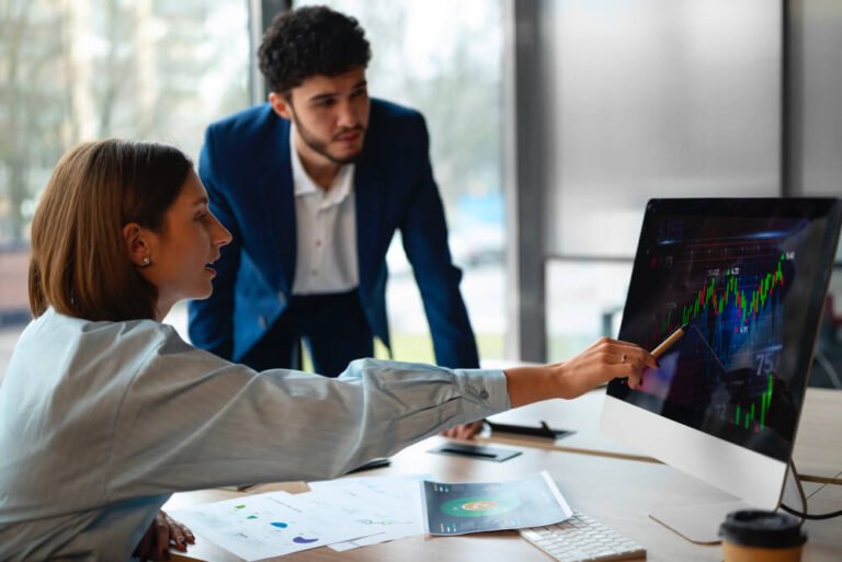 Software ERP integrado con IA: una nueva frontera para las empresas
