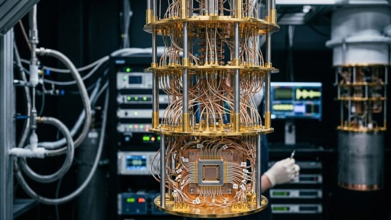 Arquitectura unificada: la propuesta de IBM en computación cuántica y clásica