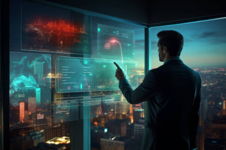 ¿Hacia dónde va la IA empresarial en 2026? 5 tendencias clave