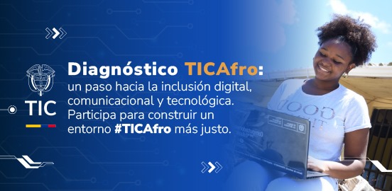 TICAFRO DIAGNOSTICO COLOMBIA