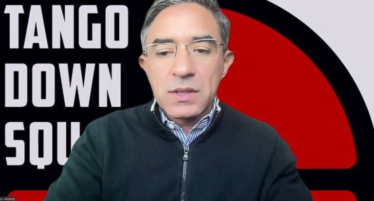 Tango Down Squad, ciberseguridad a la ofensiva