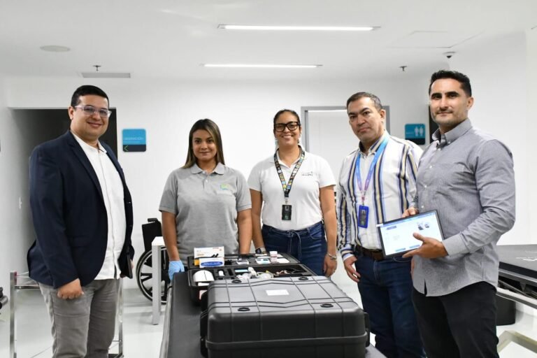Telesalud y laboratorios portátiles: la estrategia para cerrar la brecha médica en el Putumayo