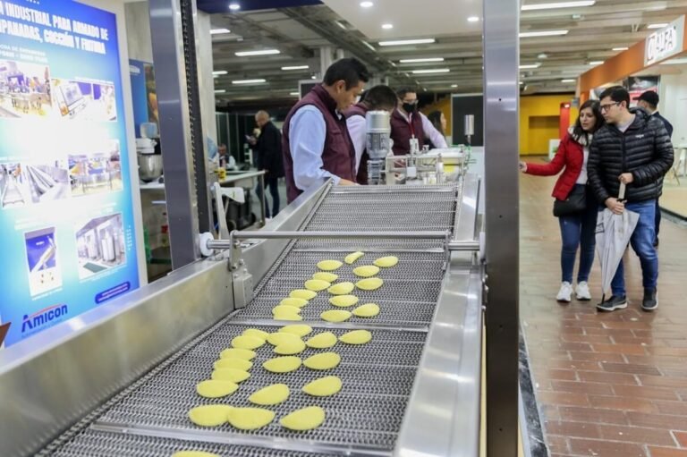 Tendencias Horeca y Alimentec