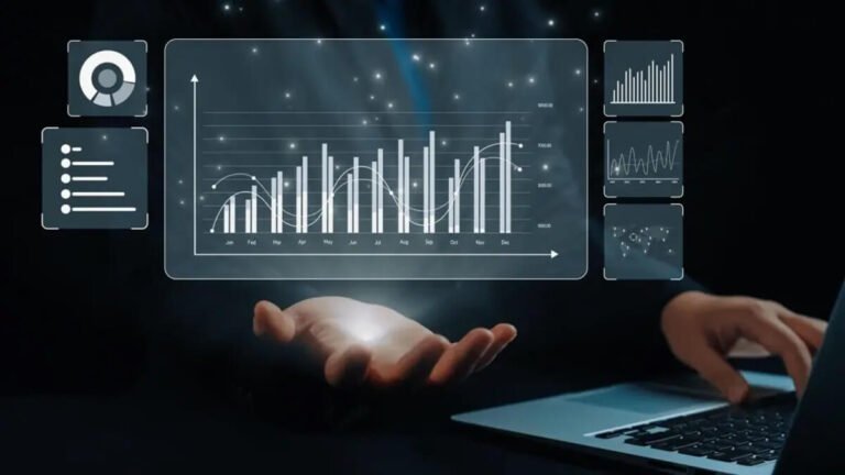 Tendencias del Big Data para el 2025