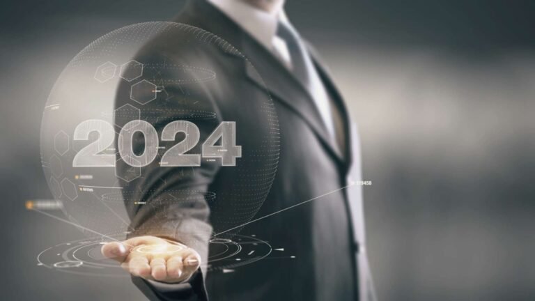 5G, Fintech y sostenibilidad, algunas tendencias empresariales para el 2024