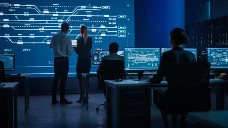 Tendencias en ciberseguridad ofensiva y defensiva