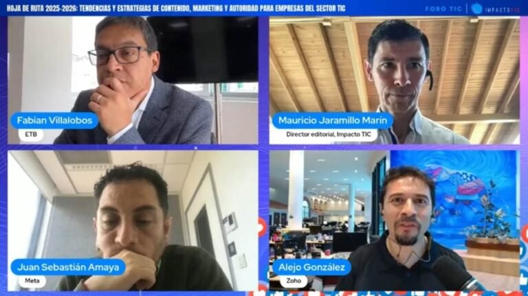 Cómo generar impacto a través del contenido: el reto de la comunicación empresarial