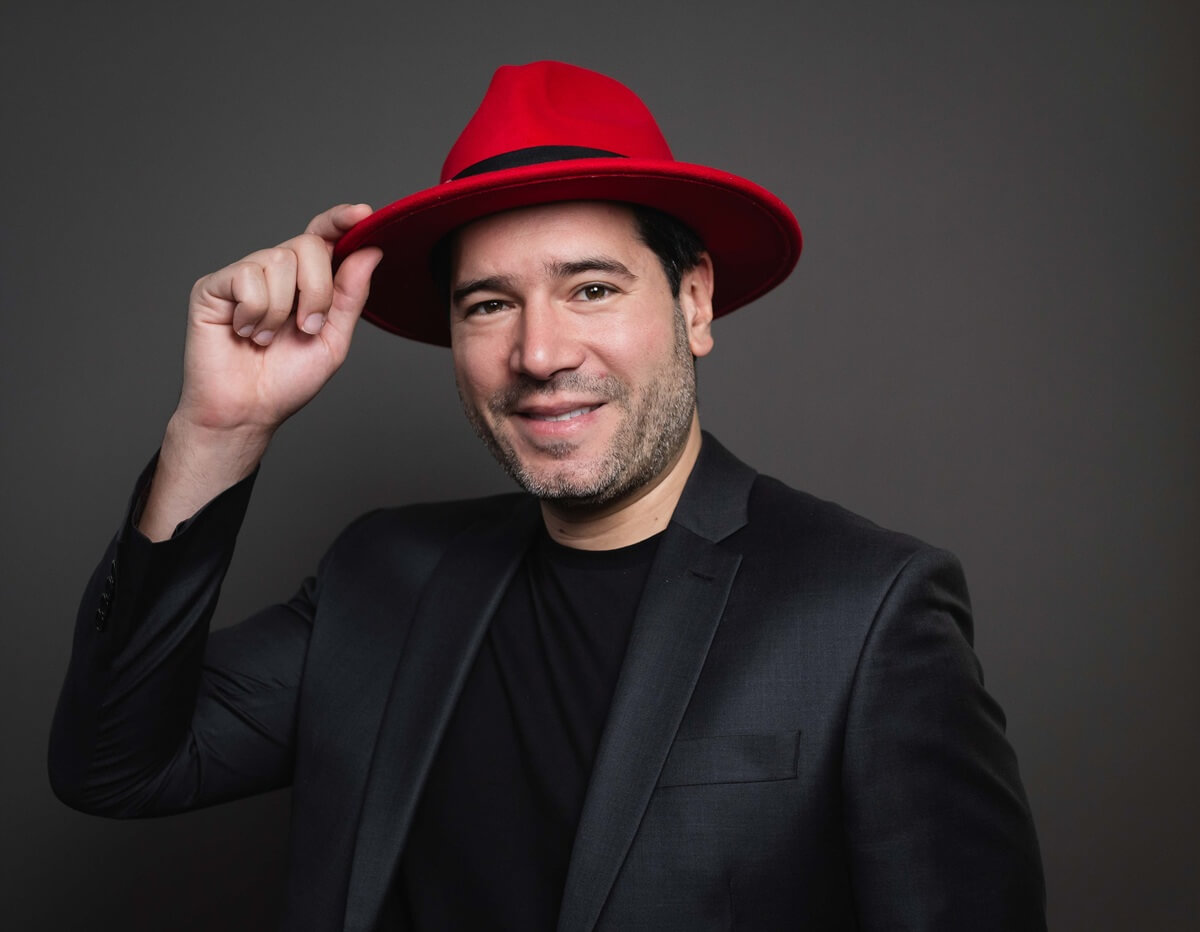 Thiago Araki