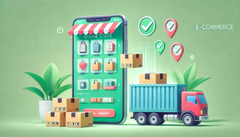 ePayco Shops: Nueva solución para crear tiendas en línea en minutos